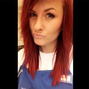 Meet your Posher, Mindy